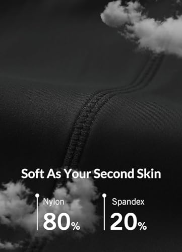 ODODOS Cloud Feeling Flared Pants with Pocket for Women High Waist Casual Bootcut Yoga Pants, 30"/32" Inseam - Image 3